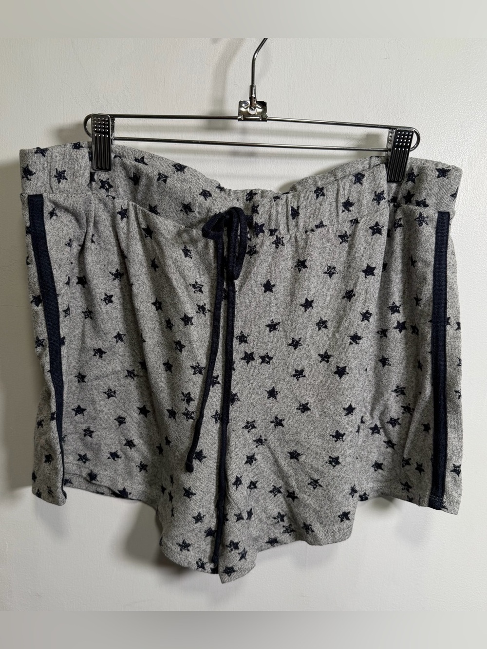 Lucky Brand Star Pajama Shorts